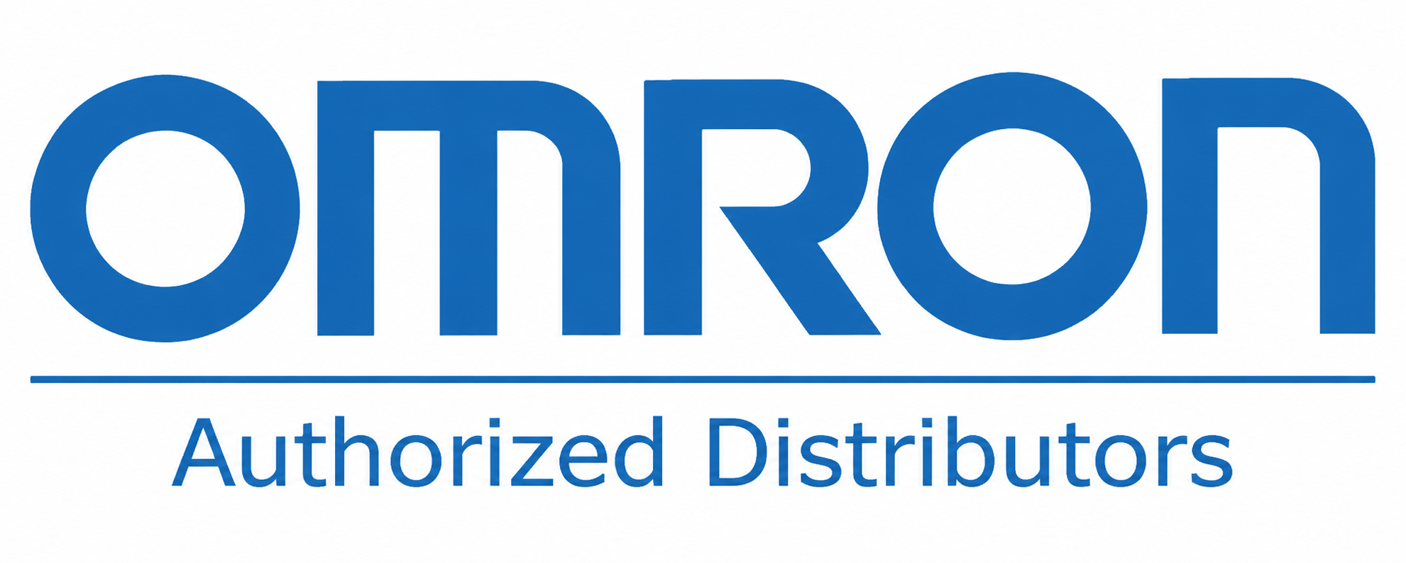 Authorized Distributor Omron — Rizal Medika Raya